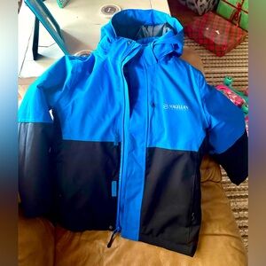 Boys magellan 3-in-1 jacket